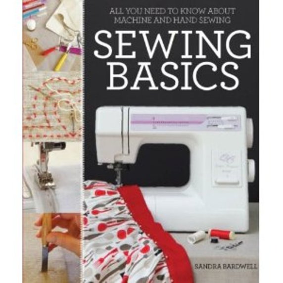 sewing basics