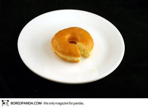 donut