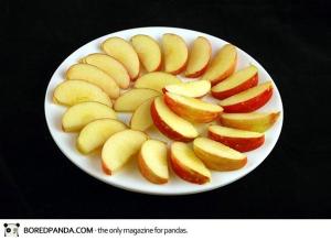 manzanas