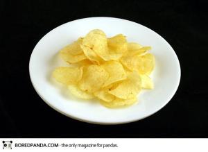 patatas fritas