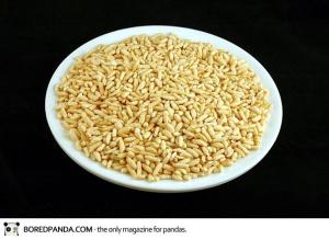 rice cereals