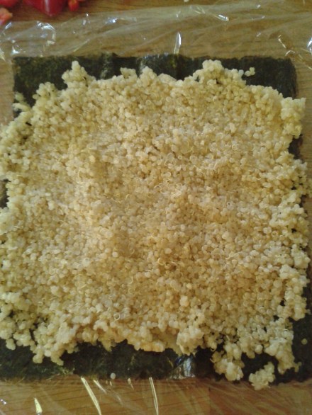 quinoa